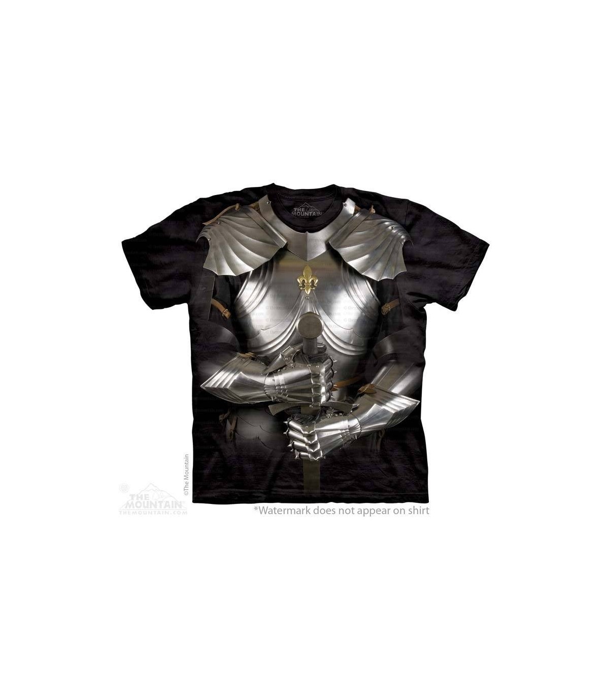 body armour t shirt
