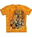 African King - Zoo Shirt The Mountain