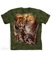 Find 12 Cougars - Hidden Images T Shirt The Mountain