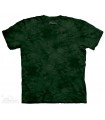 M.Balsam - Mottled Dye T Shirt The Mountain