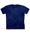 Lapis SP - Mottled Dye T Shirt The Mountain