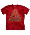 Chakra - Lifestyle T Shirt The Mountain