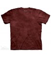 Andorra - Mottled Dye T Shirt The Mountain