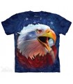 Revolution - Eagle T Shirt The Mountain