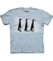 Abbey Road - Zoo Animals T Shirt by the Mountain