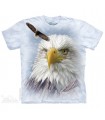 Eagle Mountain - Bird of Prey T Shirt The Mountain