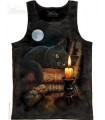 The Witching Hour - Tank Top The Mountain