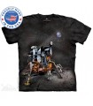 Apollo Lunar Module T-Shirt