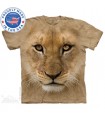 T-shirt Lionceau The Smithsonian