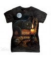 The Witching Hour Women's T-Shirt The Mountain
