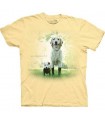 Mud and Muck - Dogs T Shirt by the Mountain