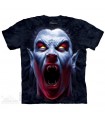 Awakening - Vampire T Shirt The Mountain