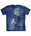 Evanescence - Fantasy T Shirt The Mountain