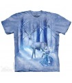 Frozen Fantasy - T Shirt The Mountain