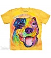 Have Pittie - Dog T Shirt The Mountain