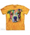 Dogs Have A Way - Pet T Shirt The Mountain