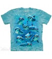 Mod Squad Dolphin T Shirt The Mountain