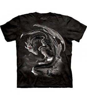 Bravery Misplaced - Dragons Shirt