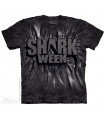 T-shirt Shark Week The Mountain