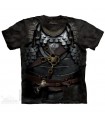 Armure de Centurion - T-shirt Guerrier The Mountain