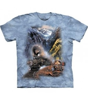 Telluride Homecoming - Western Shirt