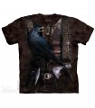 Viking Raven T-Shirt
