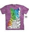Miaow Colorwear T Shirt
