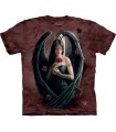 Angel Rose T-Shirt