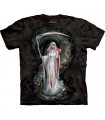 Life Blood Gothic T Shirt