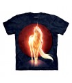 Last Unicorn T Shirt