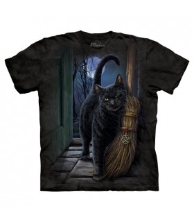 A Brush with Magic T Shirt