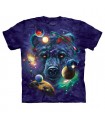 Grizzly Cosmos T Shirt