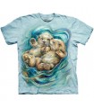 A Love Like No Otter T Shirt
