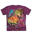 Russo Unicorn T Shirt
