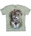 Lion Cub T Shirt
