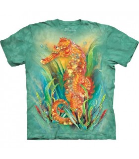 Seahorse T Shirt