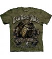 Dawgs of War T Shirt