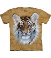 Tiger Cub T Shirt