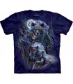 Journey To The Dreamtime T Shirt