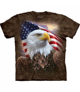 Independence Eagle T-Shirt