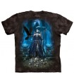 Reaper Queen T Shirt