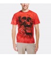 Skull Inner Spirit T Shirt