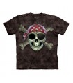 Jolly Pirate T Shirt