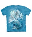 Bergsma Dolphins T Shirt