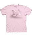 The Fastest - Horses Shirt The Mountain