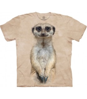 Meerkat T Shirt