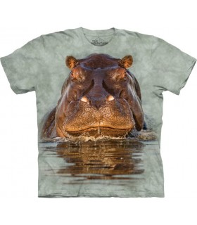 Hippo T Shirt