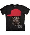 Cat Money Billionaires T Shirt