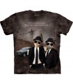 Cat Brothers T Shirt