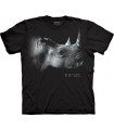 T-shirt Protection du Rhinocéros The Mountain